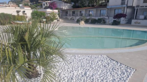 Villaggio Quattro Scogli Capo Vaticano